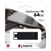 Flash Drive Kingston DataTraveler 70 64GB USB-C 3.2 Gen 1